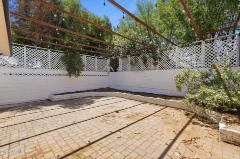Exterior - 511 W Roma Ave, Phoenix, AZ 85013 photo 8 of 8