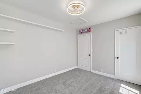 Bedroom - 511 W Roma Ave, Phoenix, AZ 85013 photo 6 of 6