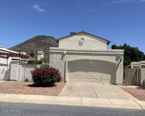 4750 W Escuda Dr, Glendale, AZ 85308