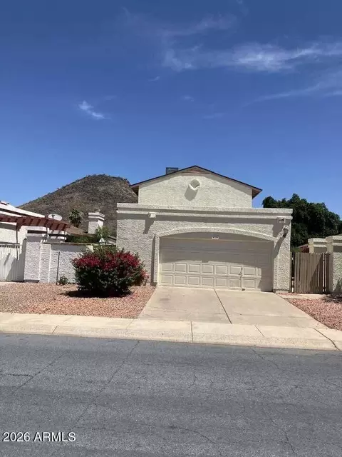 4750 W Escuda Dr, Glendale, AZ 85308