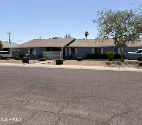 2305 W Meadow Dr, Phoenix, AZ 85023