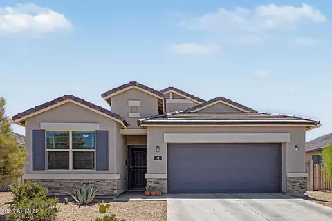 1745 W Pima Ave, Coolidge, AZ 85128