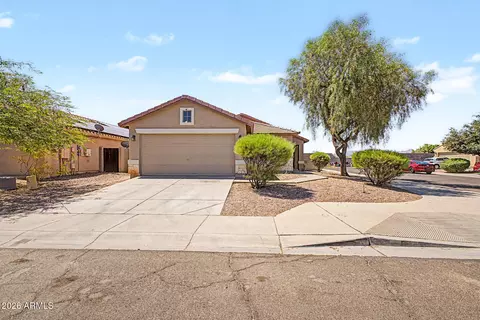 3633 W Glass Ln, Phoenix, AZ 85041