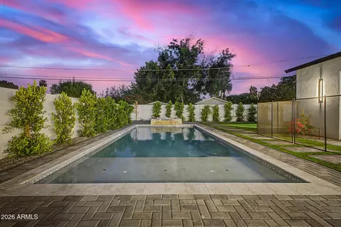 Exterior - 4107 E Avalon Dr, Phoenix, AZ 85018 photo 4 of 12