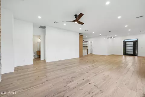 Living - 4107 E Avalon Dr, Phoenix, AZ 85018 photo 6 of 7