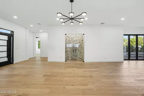Living - 4107 E Avalon Dr, Phoenix, AZ 85018 photo 2 of 7