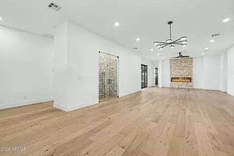 Living - 4107 E Avalon Dr, Phoenix, AZ 85018 photo 1 of 7