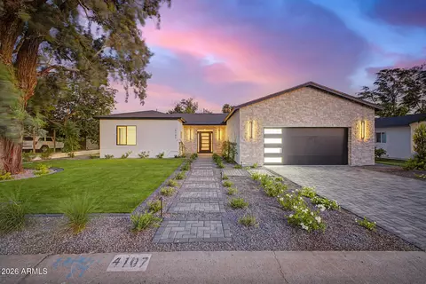 4107 E Avalon Dr, Phoenix, AZ 85018