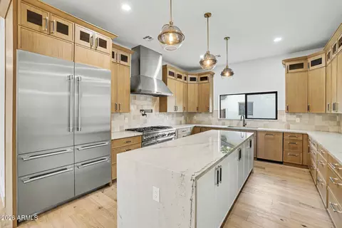 Kitchen - 4107 E Avalon Dr, Phoenix, AZ 85018 photo 3 of 6