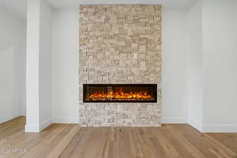 Living - 4107 E Avalon Dr, Phoenix, AZ 85018 photo 5 of 7
