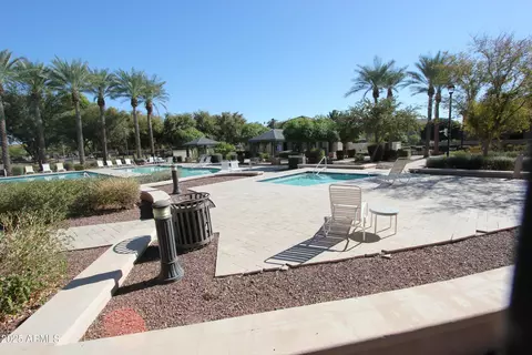 Exterior - 3630 E Leslie Dr, Gilbert, AZ 85296 photo 4 of 5