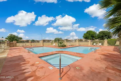 Exterior - 5230 E Brown Rd #204, Mesa, AZ 85205 photo 3 of 3