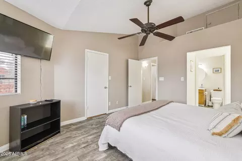 Bedroom - 5230 E Brown Rd #204, Mesa, AZ 85205 photo 2 of 3