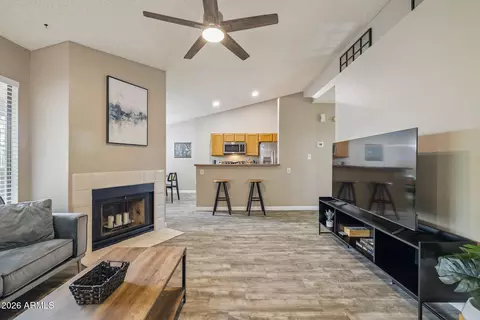 Living - 5230 E Brown Rd #204, Mesa, AZ 85205 photo 1 of 3