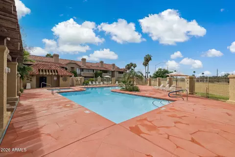 Exterior - 5230 E Brown Rd #204, Mesa, AZ 85205 photo 2 of 3