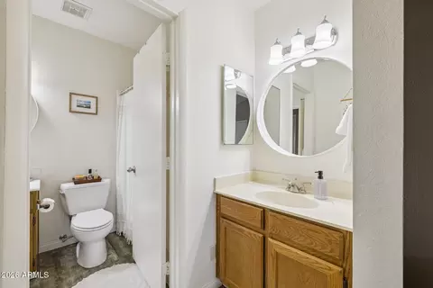 Bath - 5230 E Brown Rd #204, Mesa, AZ 85205 photo 1 of 2