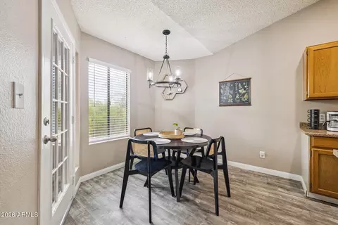 Dining - 5230 E Brown Rd #204, Mesa, AZ 85205 photo 1 of 1