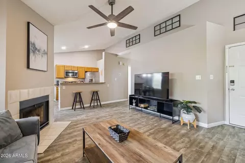 Living - 5230 E Brown Rd #204, Mesa, AZ 85205 photo 3 of 3