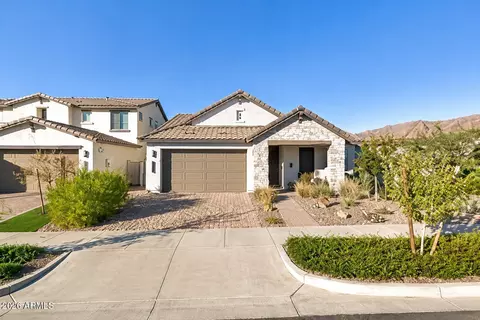 9814 E Resistance Ave, Mesa, AZ 85212