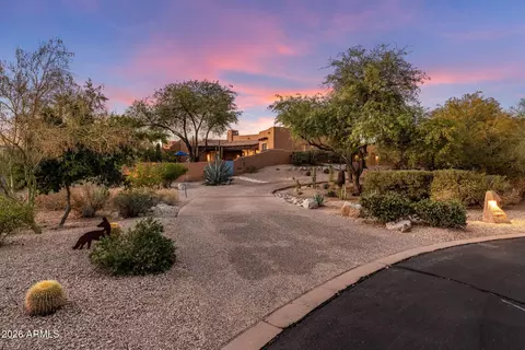 8400 E Dixileta Dr #146, Scottsdale, AZ 85266