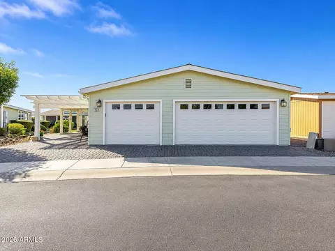 11201 N El Mirage Rd #F79, El Mirage, AZ 85335