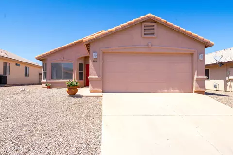 4611 Calle Las Cruces --, Sierra Vista, AZ 85635