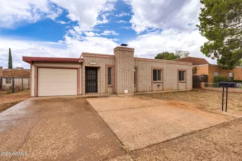 4940 Marconi Dr, Sierra Vista, AZ 85635