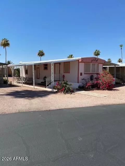 1280 N Ironwood Dr #52, Apache Junction, AZ 85120