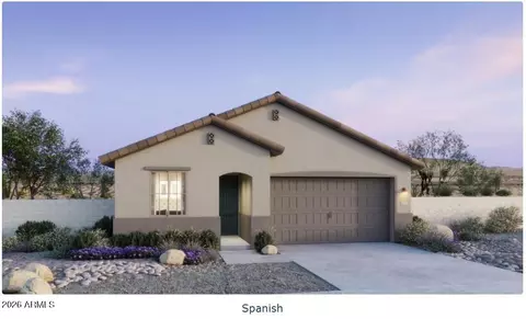 5248 E Cassidy Ln, San Tan Valley, AZ 85140