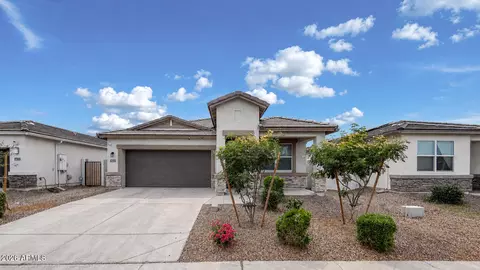 4628 S 104th Gln, Tolleson, AZ 85353