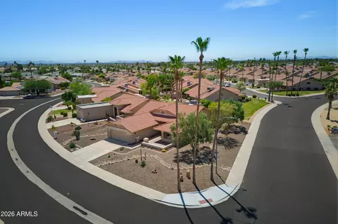 13343 W Beardsley Rd, Sun City West, AZ 85375