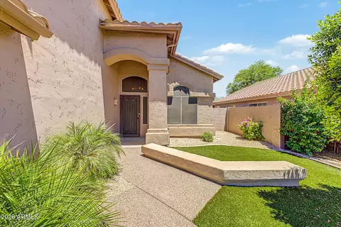 17835 N 51st Way, Scottsdale, AZ 85254
