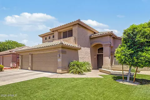 17835 N 51st Way, Scottsdale, AZ 85254