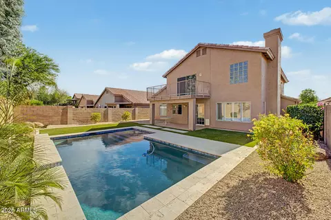 17835 N 51st Way, Scottsdale, AZ 85254