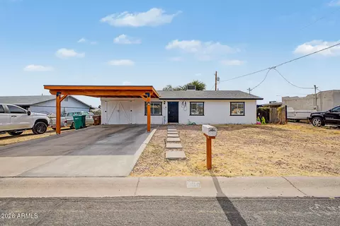 568 N 111 St, Mesa, AZ 85207