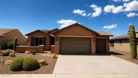 26208 W Tina Ln, Buckeye, AZ 85396