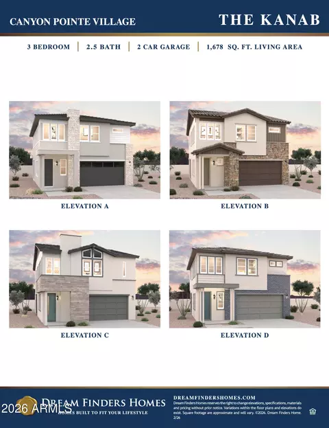 1830 E Kramer St, Mesa, AZ 85203 photo 2
