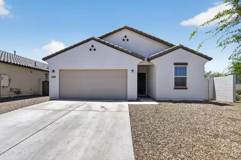 5741 W Coplen Farms Rd, Laveen, AZ 85339