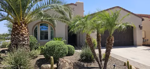1807 E Alegria Rd, Queen Creek, AZ 85140