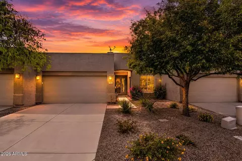 1936 S Gardner Dr, Chandler, AZ 85286