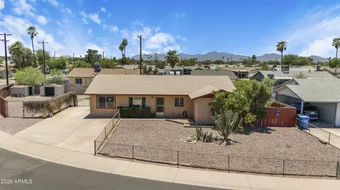 7917 W Flower St, Phoenix, AZ 85033
