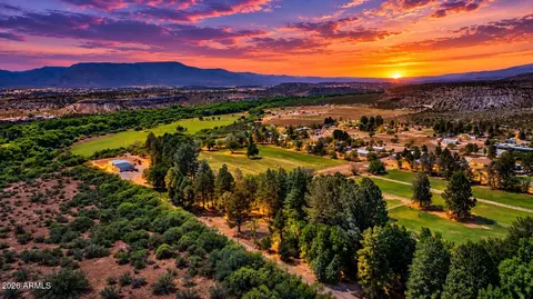 4000 W Mahoney Rd #-, Camp Verde, AZ 86322