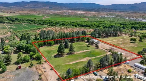 4000 W Mahoney Rd #1, Camp Verde, AZ 86322
