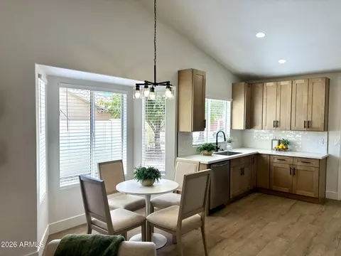 Kitchen - 6147 E Quartz Cir, Mesa, AZ 85215 photo 1 of 6