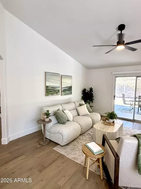 Living - 6147 E Quartz Cir, Mesa, AZ 85215 photo 5 of 5