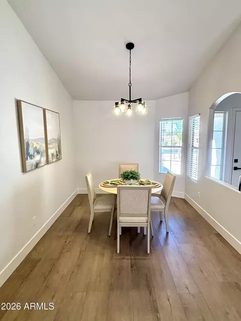 Dining - 6147 E Quartz Cir, Mesa, AZ 85215 photo 1 of 1