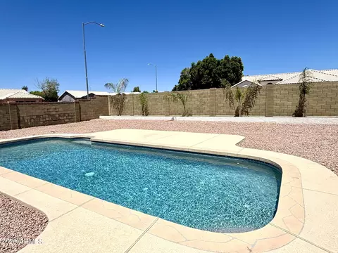 Exterior - 6147 E Quartz Cir, Mesa, AZ 85215 photo 6 of 6