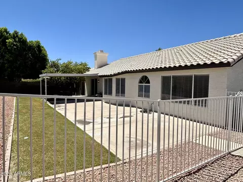 Exterior - 6147 E Quartz Cir, Mesa, AZ 85215 photo 4 of 6