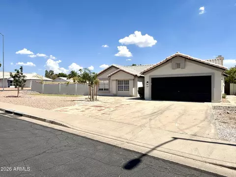 6147 E Quartz Cir, Mesa, AZ 85215