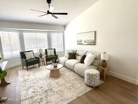 Living - 6147 E Quartz Cir, Mesa, AZ 85215 photo 1 of 5